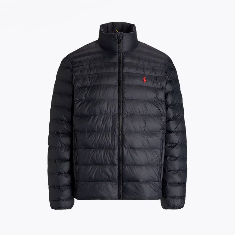 Packable Lightweight Insulated Jacket