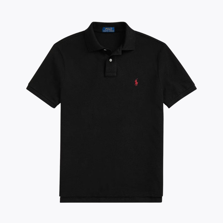 Big & Tall Breathable Cotton Mesh Shirt