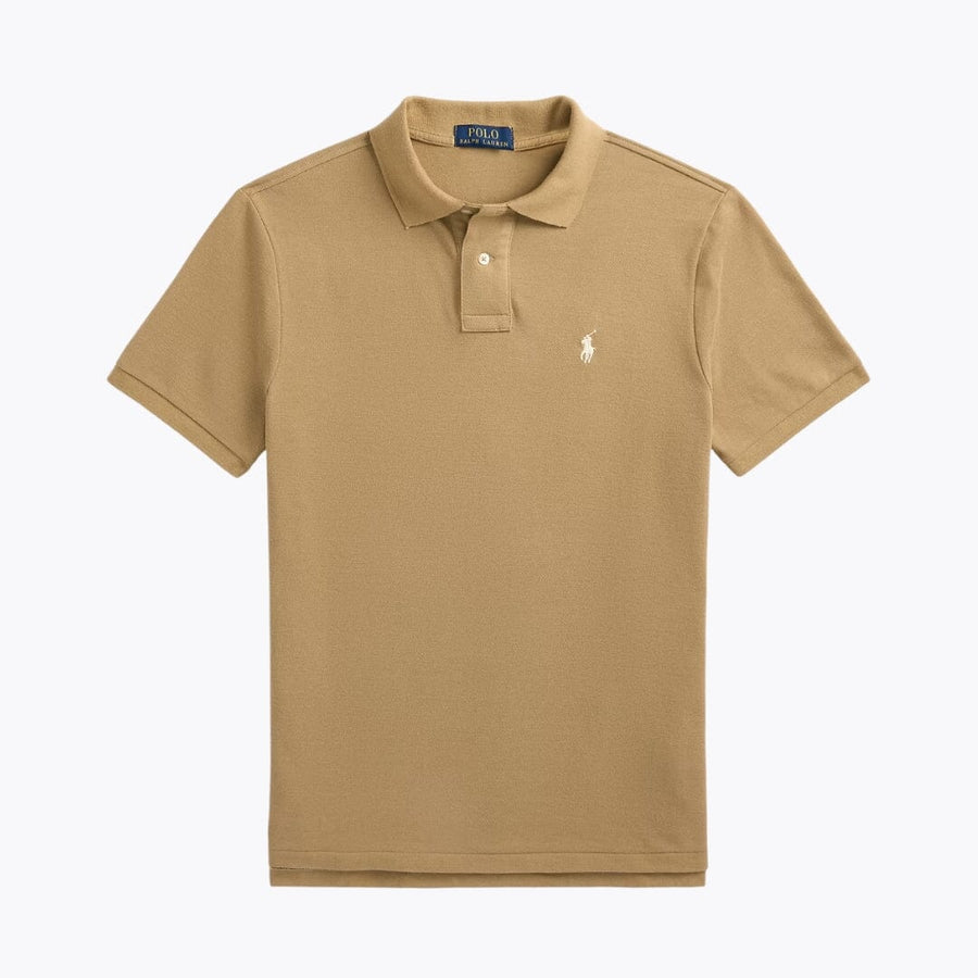 Big & Tall Breathable Cotton Mesh Shirt