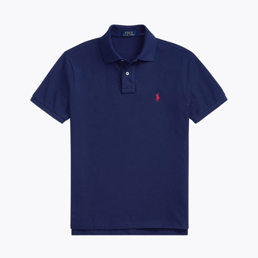Big & Tall Breathable Cotton Mesh Shirt