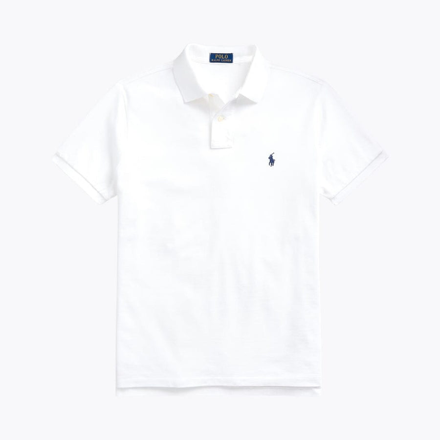 Big & Tall Breathable Cotton Mesh Shirt