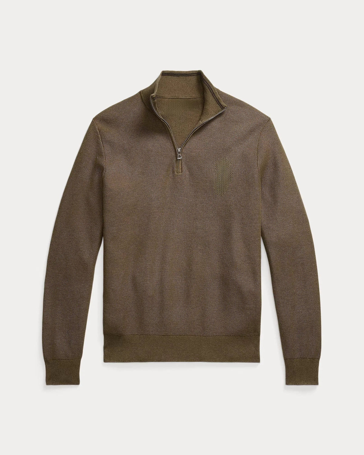Zip Sweater - Professional Line