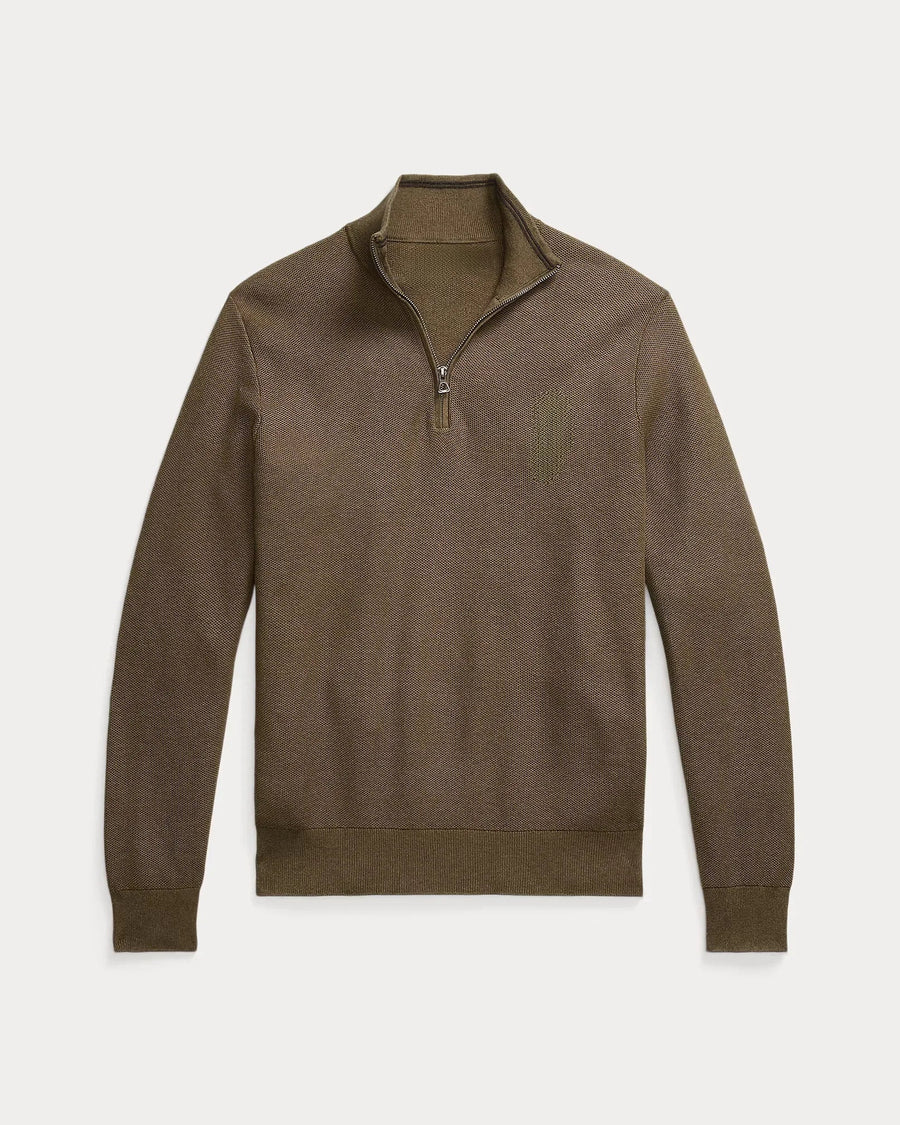 Zip Sweater - Professional Line