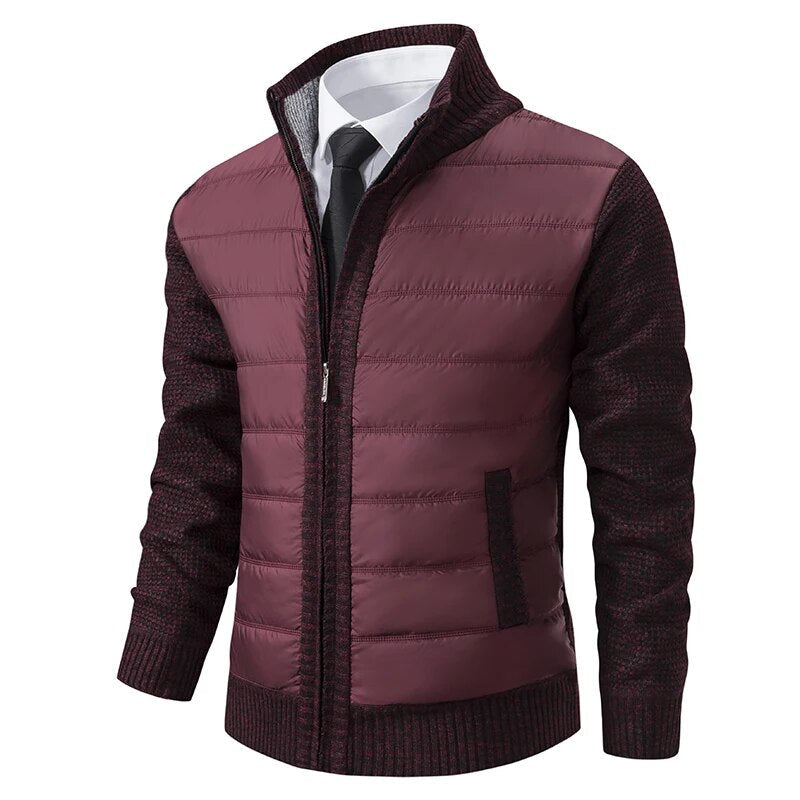 Old Money Gentleman's Jacket
