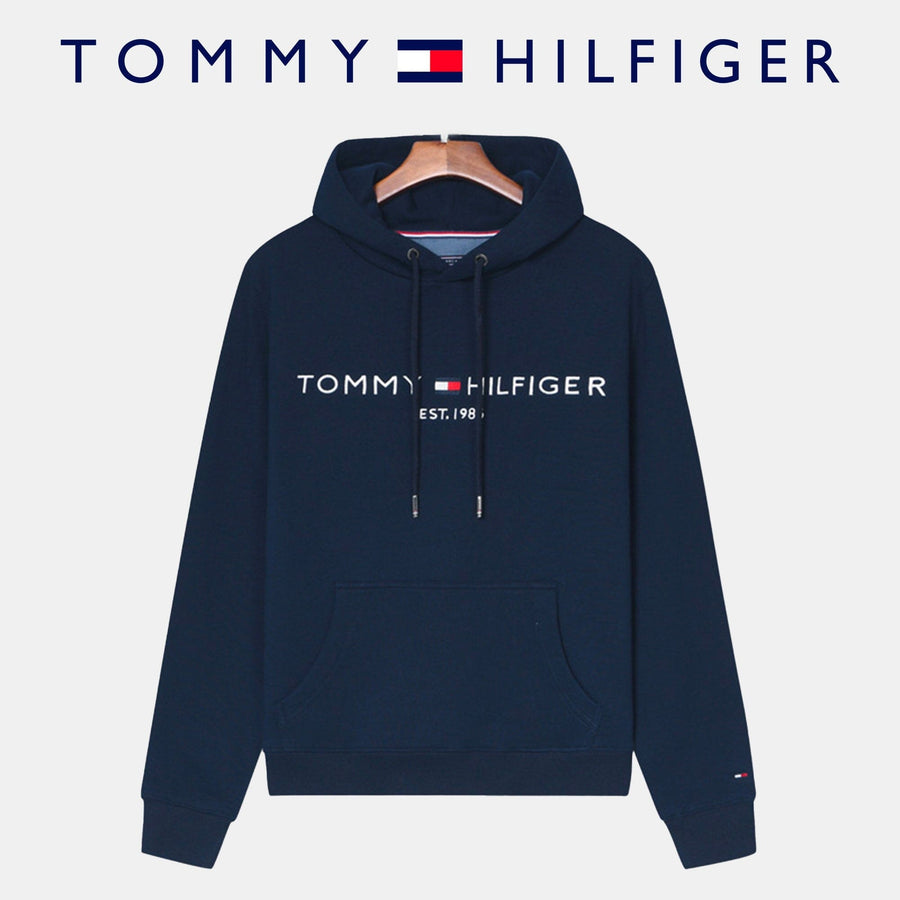 TH Men's Hoodie (Clearance)