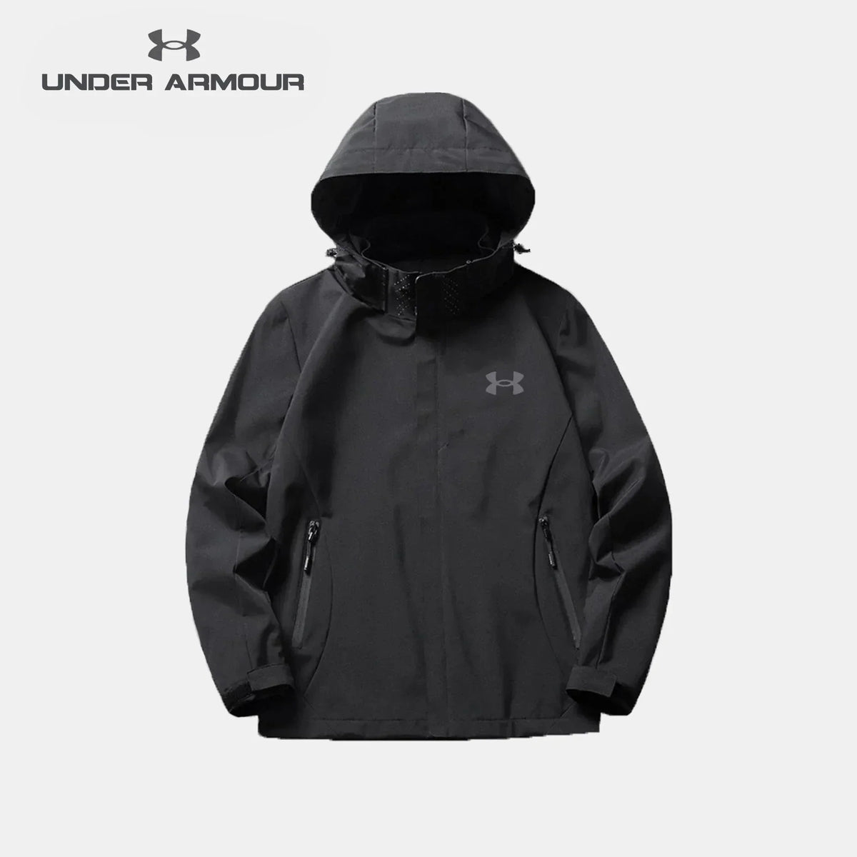 Waterproof Sport Jacket (CLEARANCE)