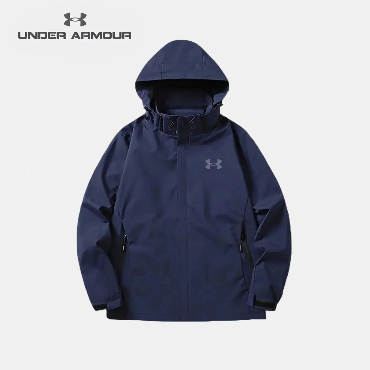 Waterproof Sport Jacket (CLEARANCE)