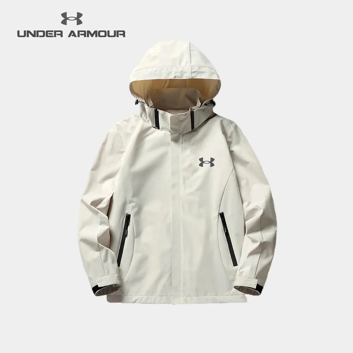 Waterproof Sport Jacket (CLEARANCE)
